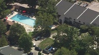 Woman found dead, 9-year-old girl shot in Chester County condo complex