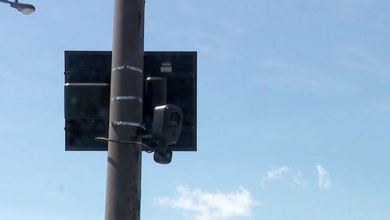 Abington Township votes to ditch Flock cameras over privacy concerns