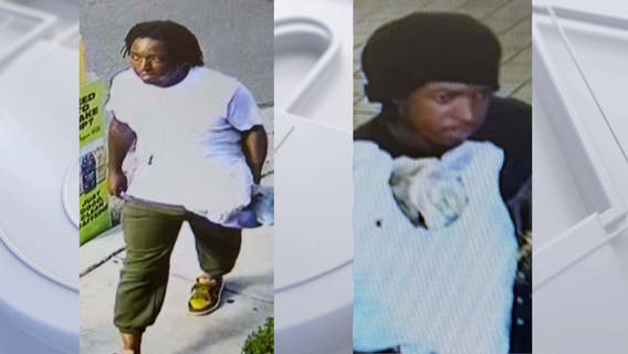12-year-old girl assaulted in DelCo Dollar Tree, police searching for suspect