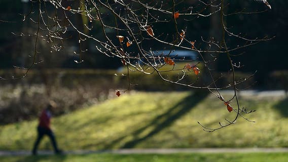 Ready for fall? When to expect cooler temperatures in Philadelphia region
