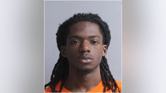18-year-old charged with attempted murder after fight-turned-shooting in Norristown