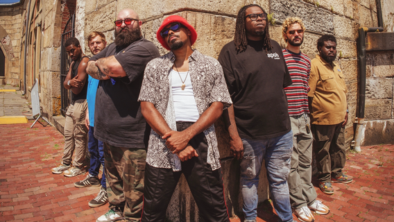 Philly band SNACKTIME to play free concert at Spruce Street Harbor Park Aug. 14