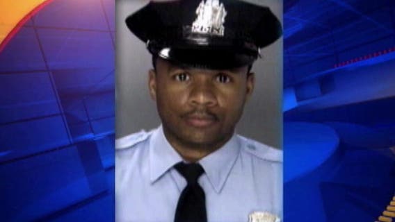 Philadelphia judge overturns conviction in 2012 killing of Officer Moses Walker