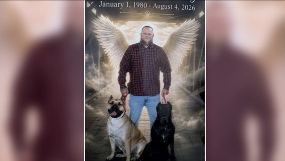 Vigil held for business owner killed in Delaware road rage shooting