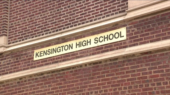 District to address Kensington High School asbestos concerns, relocation plans at community meeting