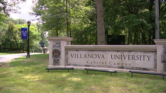 Villanova debuts Cabrini Campus in Radnor after $100 million renovation