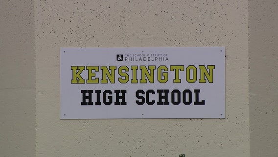 Asbestos issues prompt Kensington High students to temporarily relocate to Austin Meehan