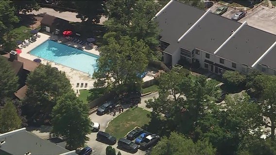 Woman found dead, 9-year-old girl shot in Chester County condo complex