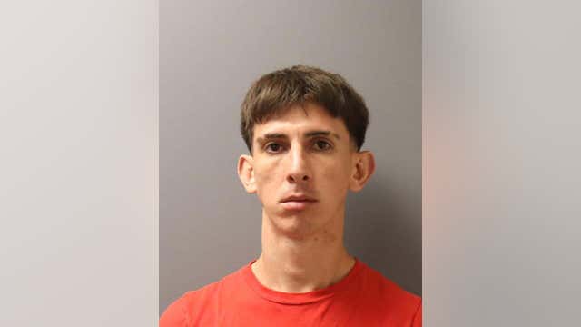 Haddon Township police arrest Camden man in string of lewd acts involving juveniles