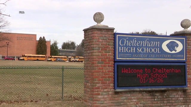 Cheltenham superintendent resigns week after football coaches, players charged with assault