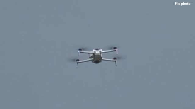 Residents warned after mysterious drone spotted flying over homes in Chester County
