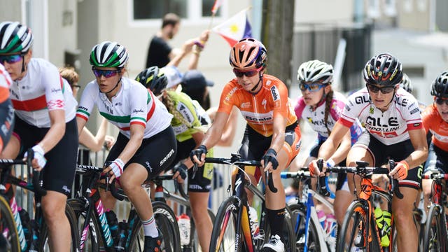 Philadelphia Cycling Classic returns after 10 years