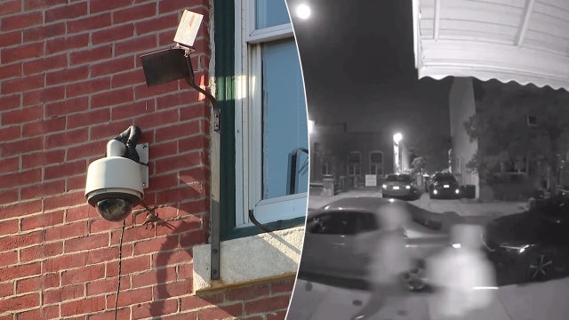 2 sought in June shooting of rideshare driver in Philadelphia