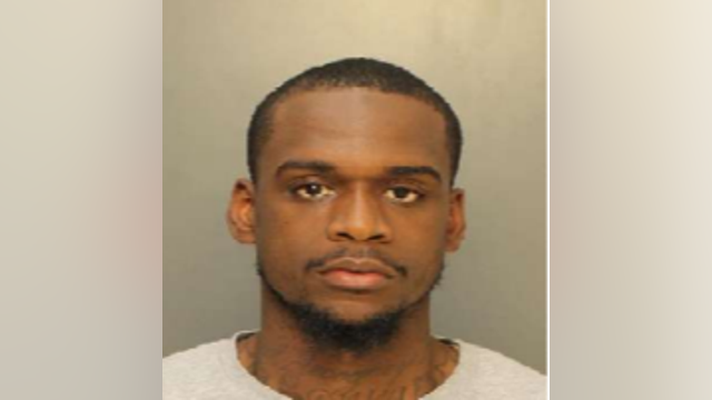 Arrest warrant issued for suspect in deadly North Philly porch shooting