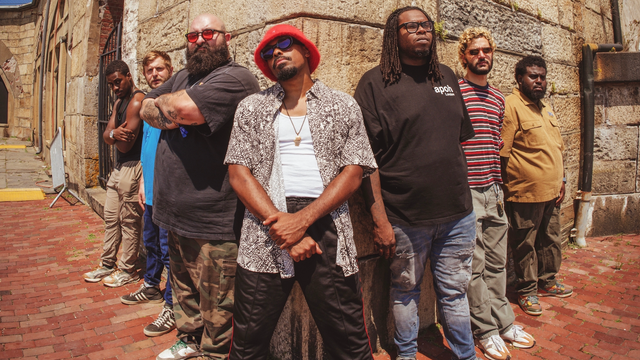 Philly band SNACKTIME to play free concert at Spruce Street Harbor Park Aug. 14