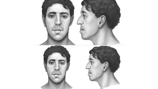 NJ police seek help identifying man whose remains were found in Brigantine in 1982
