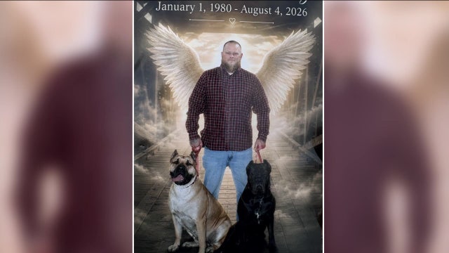 Vigil held for business owner killed in Delaware road rage shooting