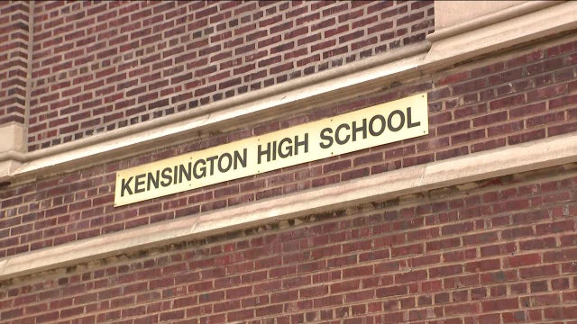District to address Kensington High School asbestos concerns, relocation plans at community meeting