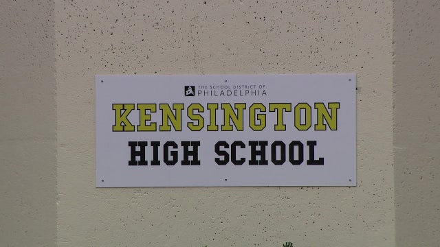 Asbestos issues prompt Kensington High students to temporarily relocate to Austin Meehan