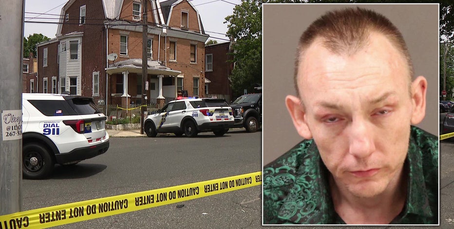 Eugene Horsch investigation: Images of 2 deceased women found in home, police say