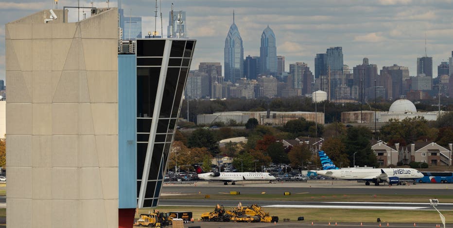 Health officials warn of potential measles exposure at Philadelphia Airport