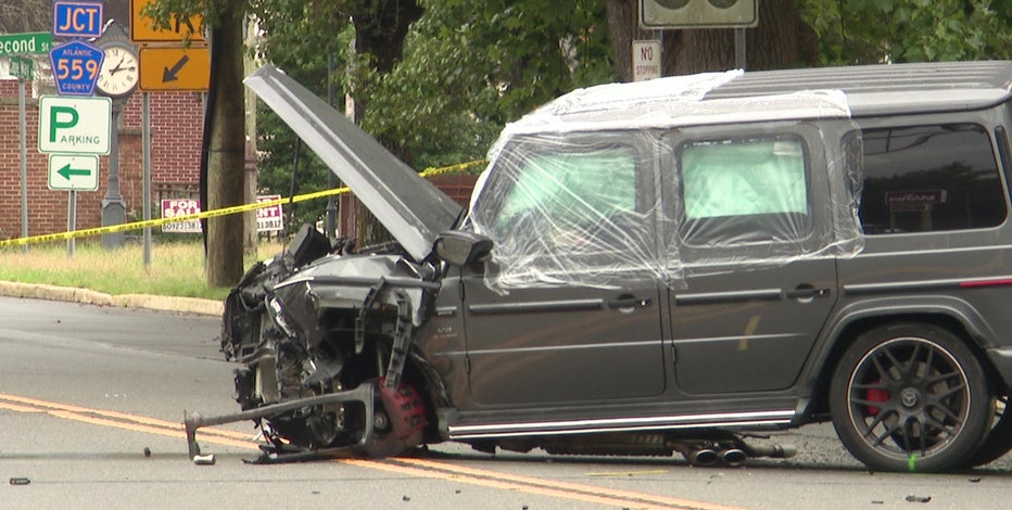 2 killed after stolen car causes head-on crash in Mays Landing
