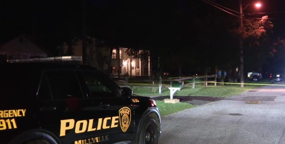 Millville man shot and killed by Cumberland County officer during 'domestic disturbance': AG