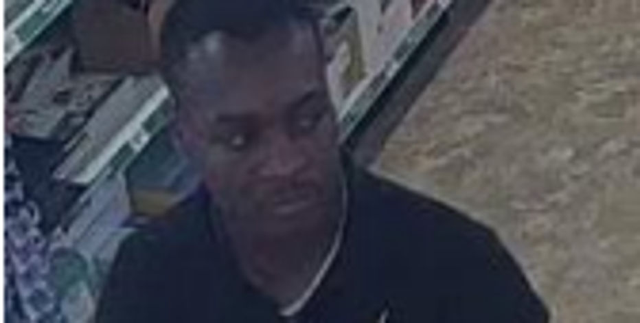 Brookhaven man wanted for exposing himself at Dollar Tree store in Delaware County: police