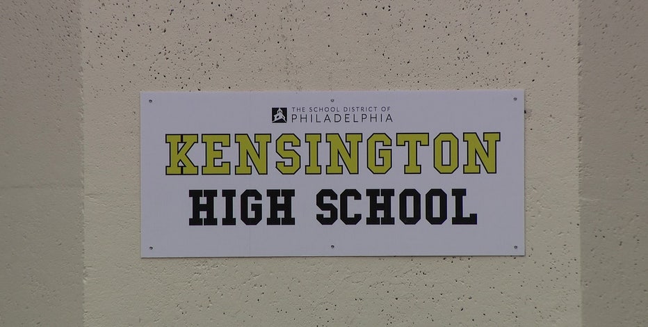 Asbestos issues prompt Kensington High students to temporarily relocate to Austin Meehan