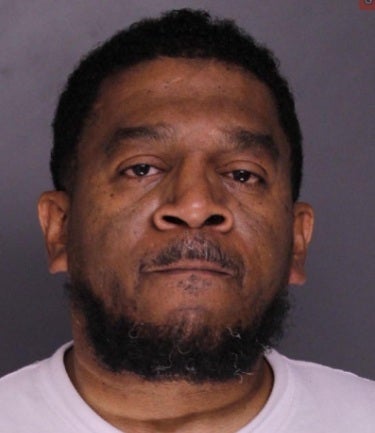 Man accused of flashing loaded gun at co-worker in Bensalem, resisting arrest: police
