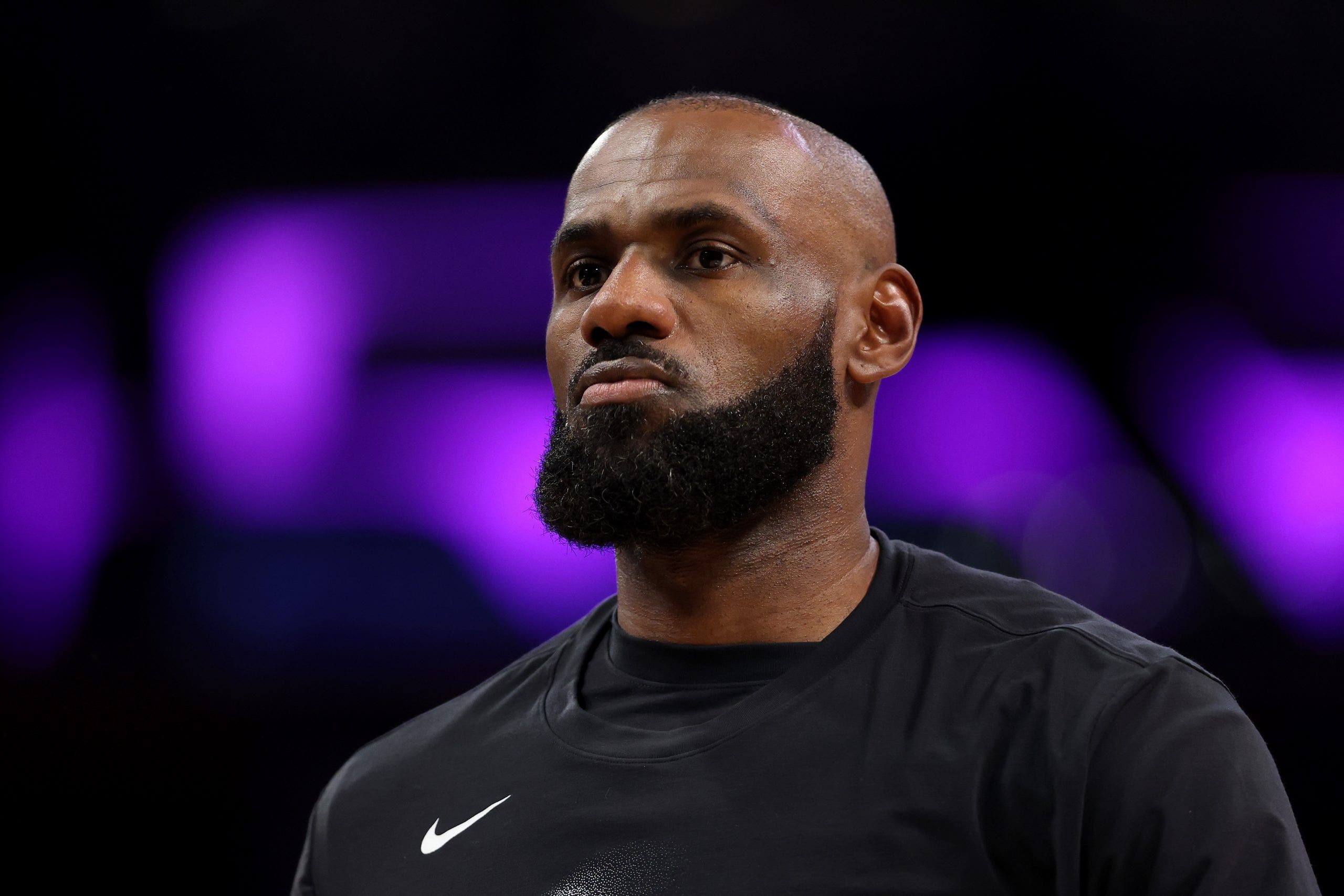 Sixers media day: Lebron James, Jaylen Brown expected to speak as training camp opens