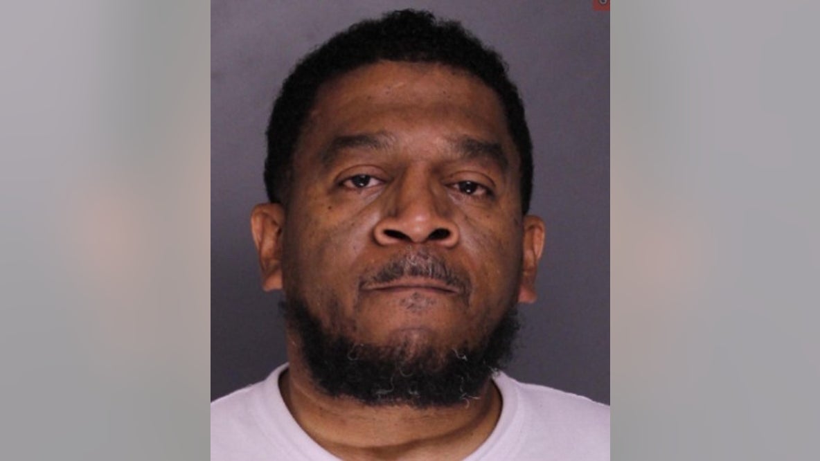 Man accused of flashing loaded gun at co-worker in Bensalem, resisting arrest: police