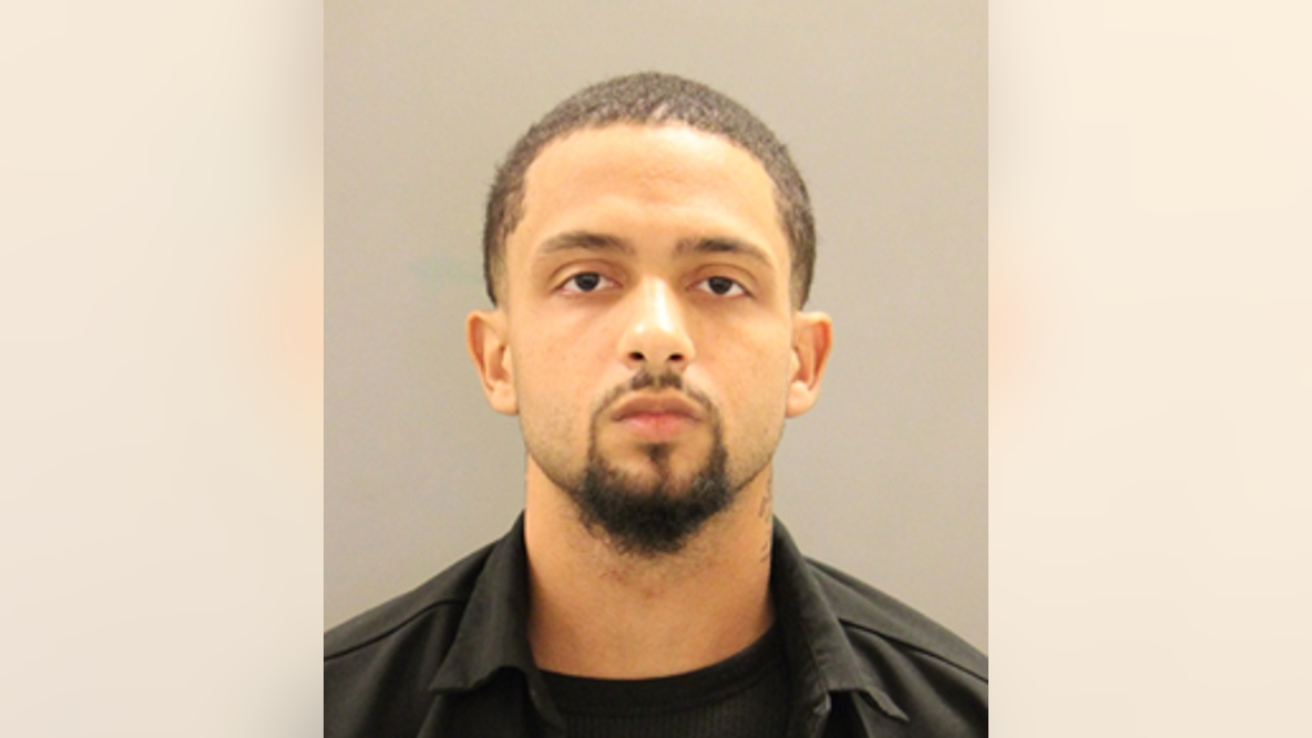 Wilmington man faces rape and sexual contact charges after alleged assault of 13-year-old