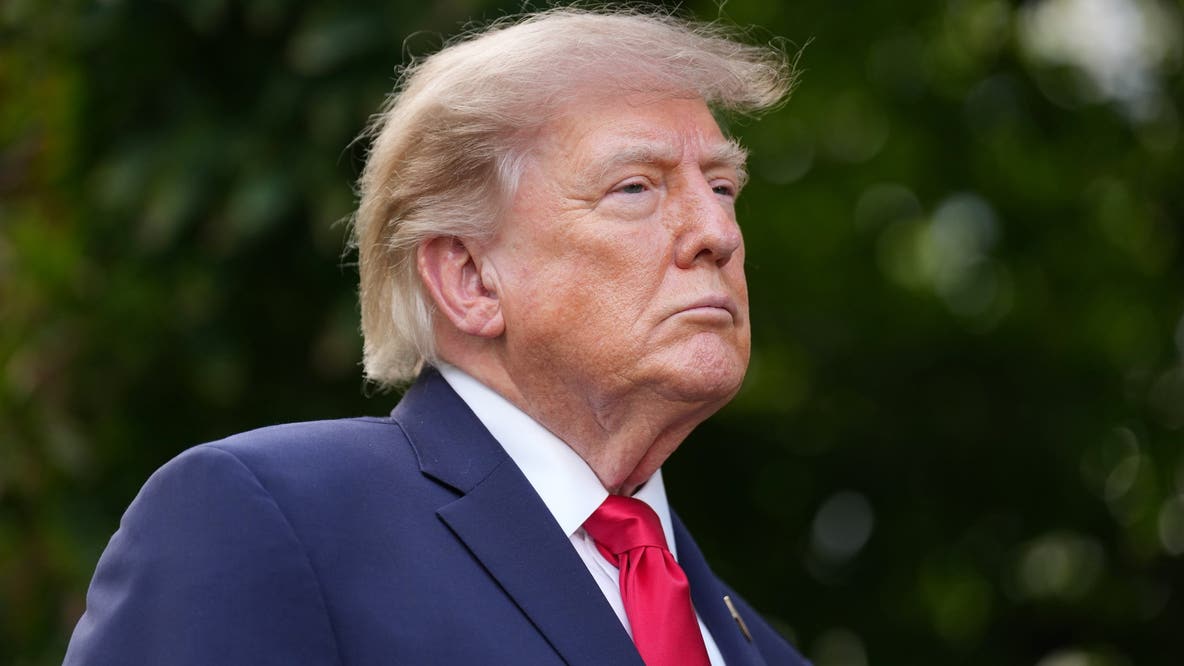 Trump addresses UN General Assembly on Tuesday — Full speaker schedule