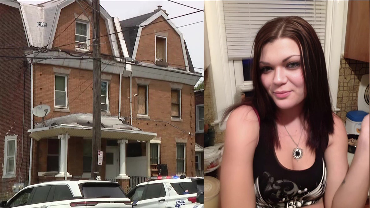 Eugene Horsch: Sources ID woman captured on video being strangled to death by suspect's father