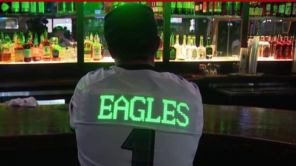 Monday Night Football in South Philly: Eagles crowd, LeBron James debut highlight sports week