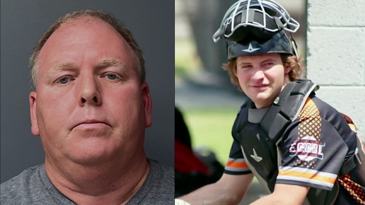 Officer charged in deadly police shooting of 22-year-old Glenwood Pysher in Upper Pottsgrove