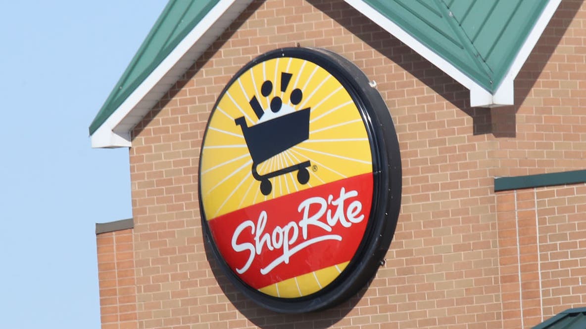 Newborn found abandoned in ShopRite restroom; suspect in custody