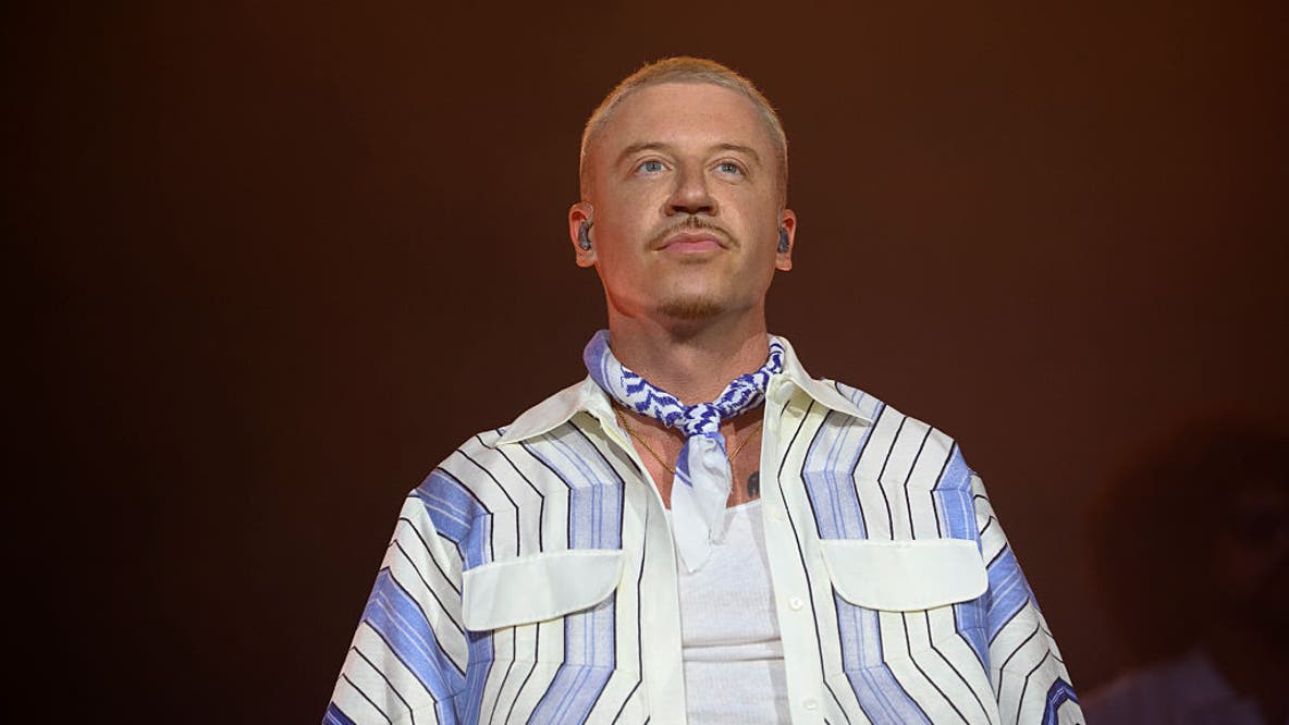 Lincoln Financial Field among venues that refused to let Macklemore perform: report