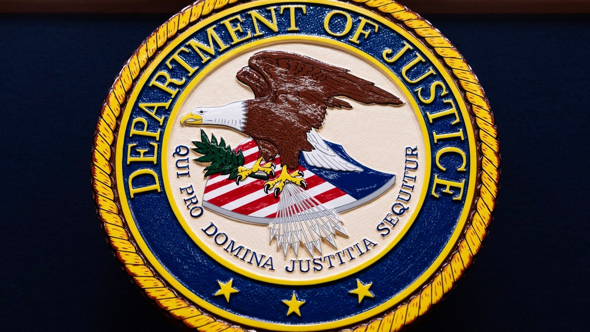 Pennsylvania man accused of plotting ISIS-inspired terrorist attack