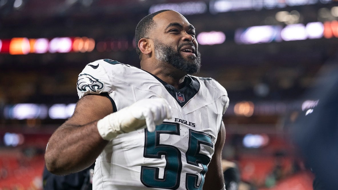 Brandon Graham retires: Eagles great returns to retirement after 2025 comeback