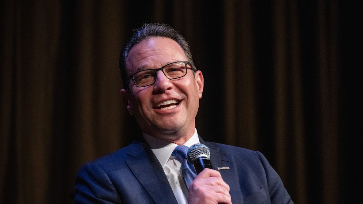 Philadelphia Fraternal Order of Police Lodge 5 endorses Gov. Shapiro for second term