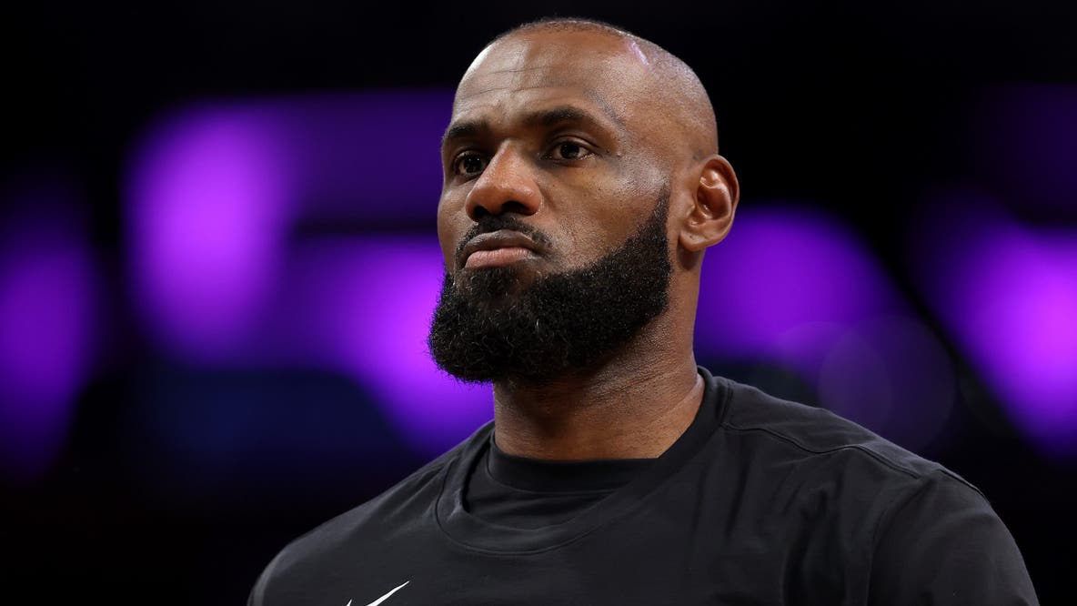 Sixers media day: Lebron James, Jaylen Brown expected to speak as training camp opens