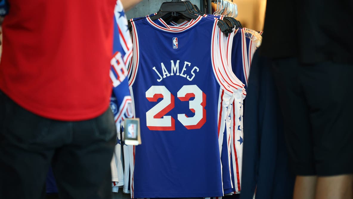 Sixers ticket prices top NBA for opening week: Here's how much