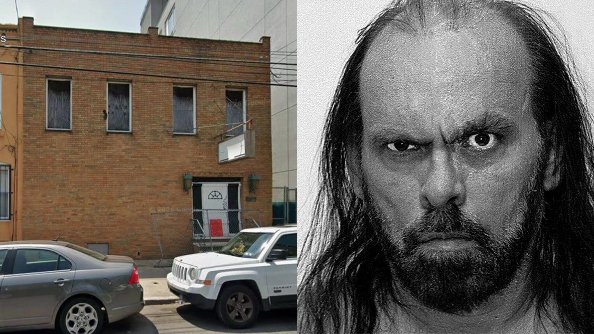 Raymond Horsch allegedly exchanged drugs, money to film remains at Philly crematorium: report