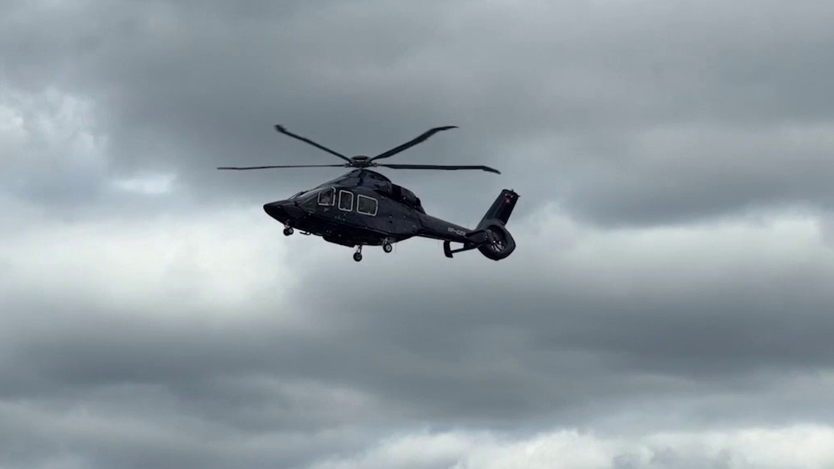 Helicopter noise over NJ neighborhoods prompts multi-town lawsuit: 'It's deafening'