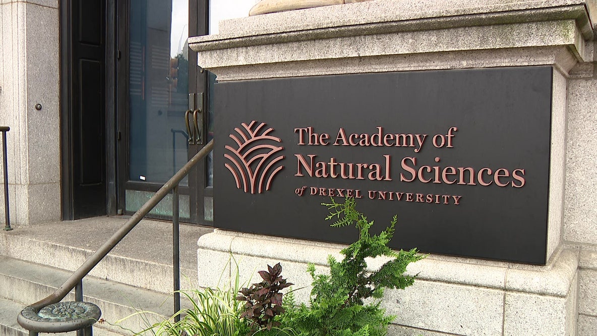 Historic Academy of Natural Sciences museum in Philadelphia to close Sept. 30