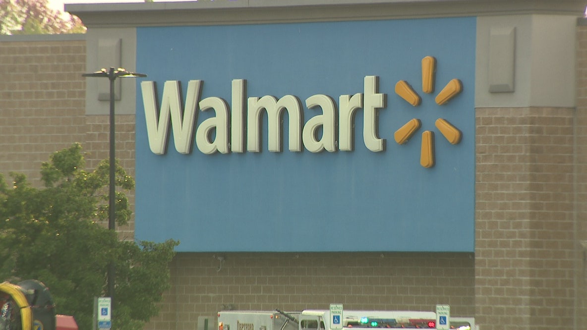 Damaged canister of insect killer blamed for Deptford Walmart hazmat incident