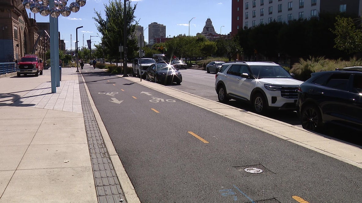 E-bike rider dies in Philly crash; neighbors, advocates push for policy