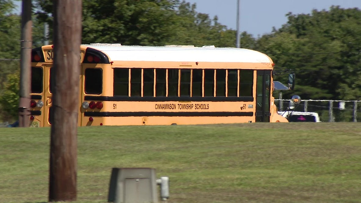 Cinnaminson votes on $76M school bond for upgrades, new classrooms and stadium